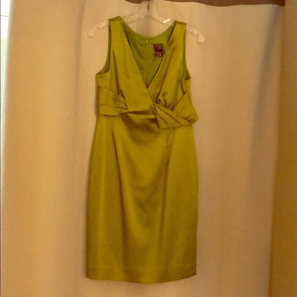 Taylor Dress